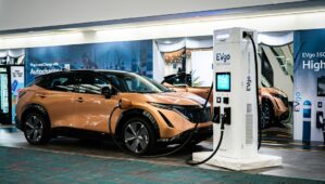 Voiture de l’Année 2027 : un final inédit, 100 % électrique